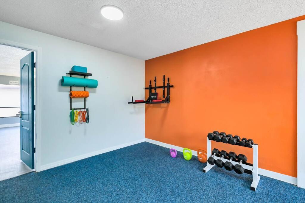 Oasis 203 - Symmetry & Serenity Titusville Esterno foto