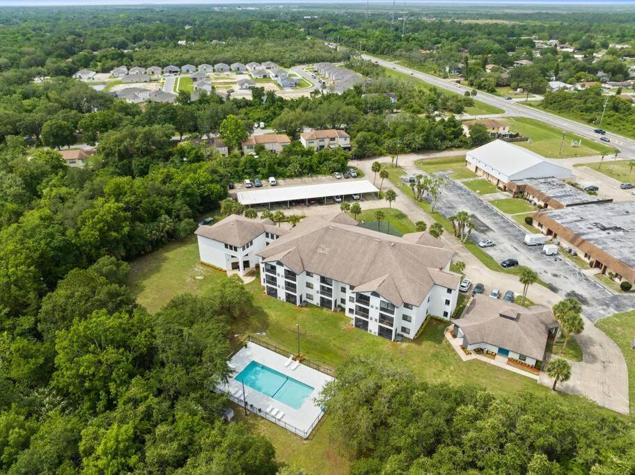 Oasis 203 - Symmetry & Serenity Titusville Esterno foto