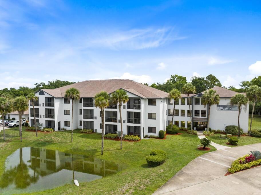 Oasis 203 - Symmetry & Serenity Titusville Esterno foto
