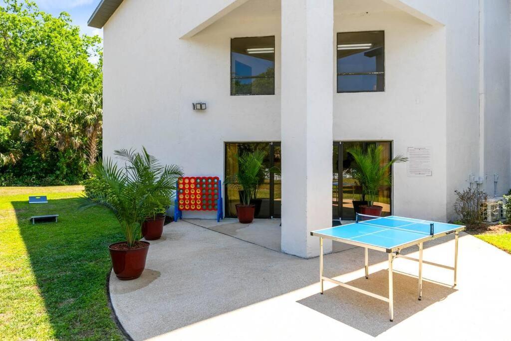 Oasis 203 - Symmetry & Serenity Titusville Esterno foto