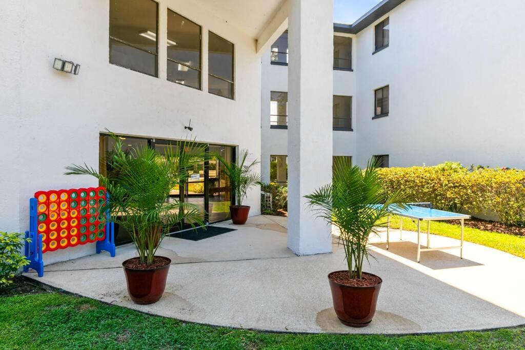 Oasis 203 - Symmetry & Serenity Titusville Esterno foto