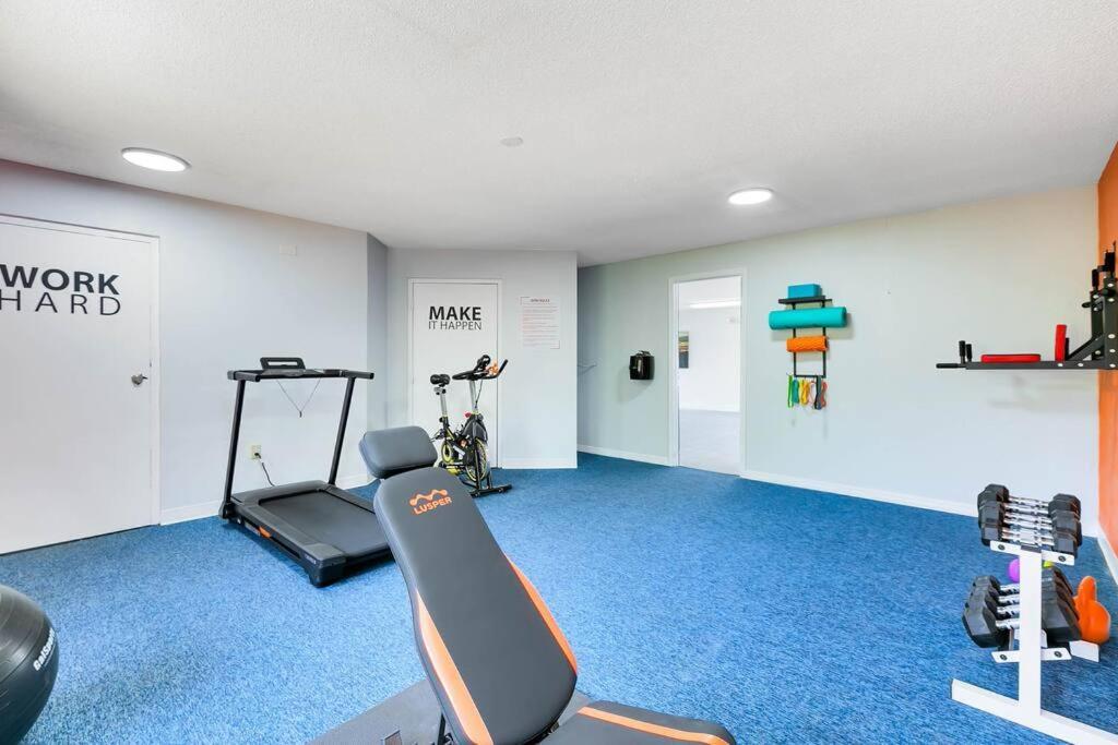 Oasis 203 - Symmetry & Serenity Titusville Esterno foto